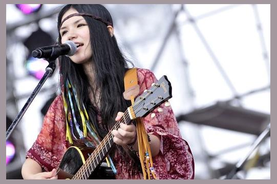 Superfly (J-pop)